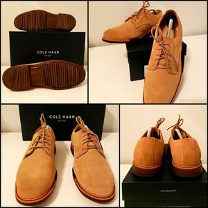 Cole Haan Great Jones PLN II